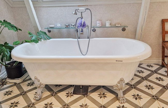 9 Person Holiday Home in Tjodalyng-by Traum - Foto 11