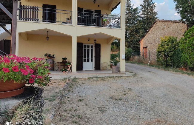 Agriturismo Giù al Pozzo - Foto 62