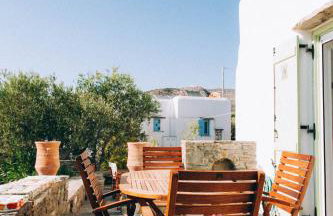 Agkeria great feeling house - Foto 1