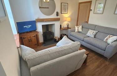 Rosy Bay Cottage - Foto 1