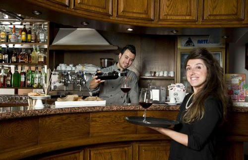 Hotel Residence Giardini - Foto 67