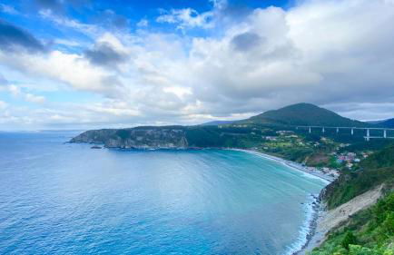 Mar y Montaña - "El Caleyo" - finca privada - Foto 60