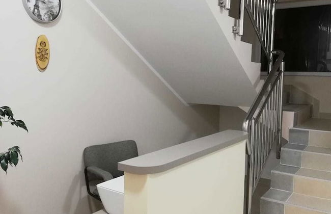 Airport View Apartments - Foto 4