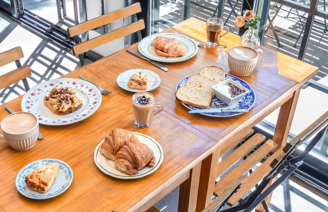 Family Apartments in Palermo - by BueRentals - Foto 44