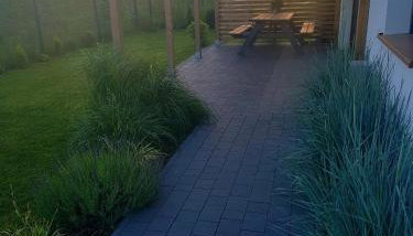 Apartament - Przy Łące - Foto 3, Garden, Garden view