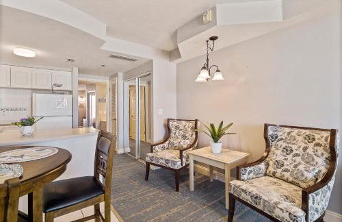 Sunrise & Beach View - Daytona Beach Resort - No Pools - Foto 7