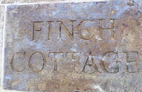 Finch Cottage - Foto 20