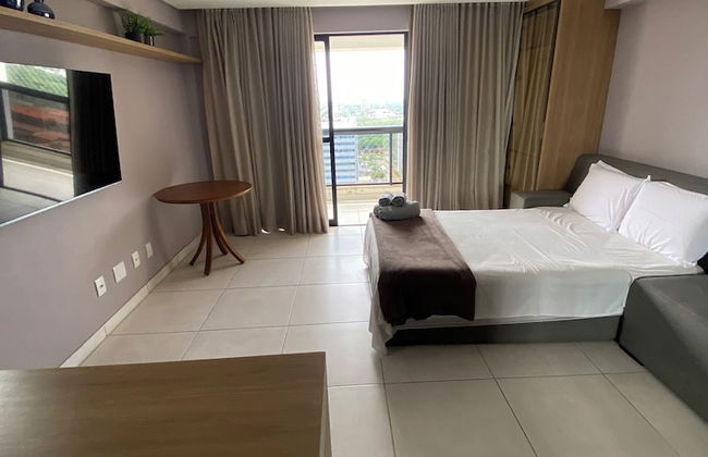 INOVA FLATS - Foto 13