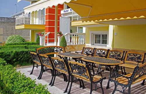 Calypso Beach Hotel - Foto 10