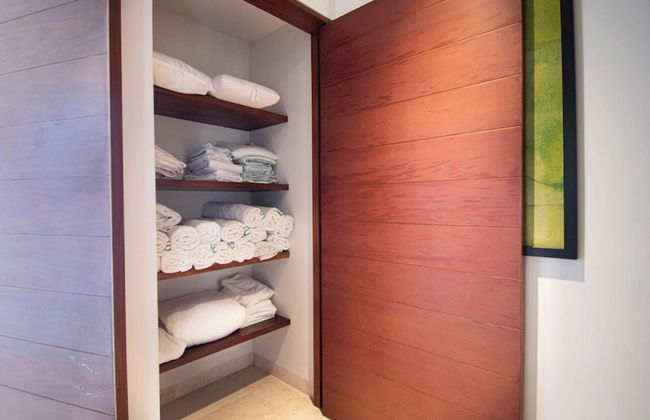 Cruz de Huanacaxtle Arena Blanca 408 - Foto 35