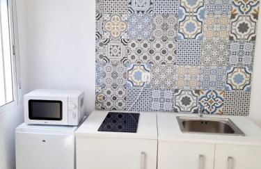 Apartamentos T5 Valencia - Foto 2