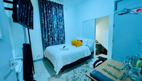 AR7 Studio Central London Kings Cross - Foto 3