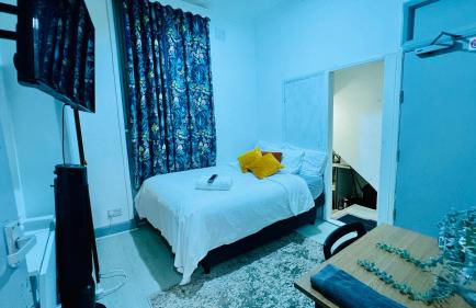 AR7 Studio Central London Kings Cross - Foto 3