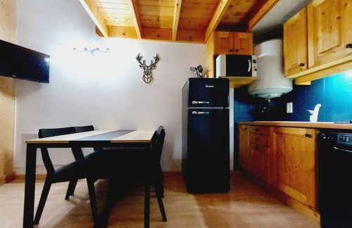 LE COSY à Aime La Plagne - Foto 5