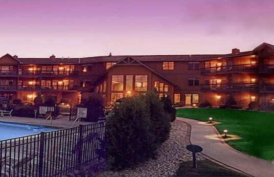 Scandinavian Lodge - Photo 1