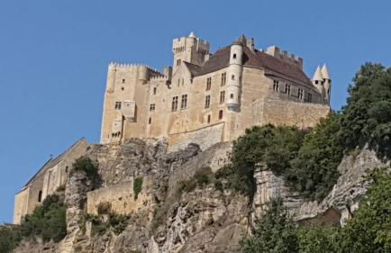 Salamandre 2 proche de Sarlat de 1 à 5 personnes - Foto 44