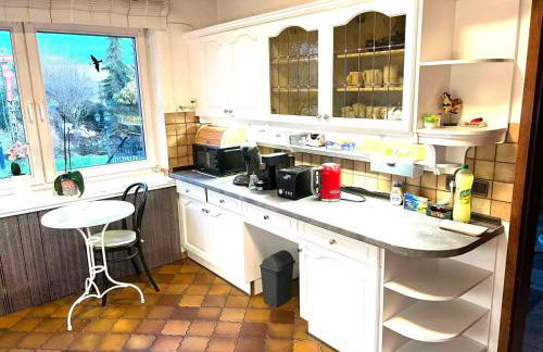 Ferienhaus große Villa, Exhibitors, Monteurhaus - Foto 60