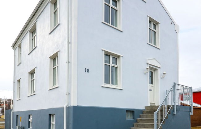 G19 Boutique Apartments - Foto 64