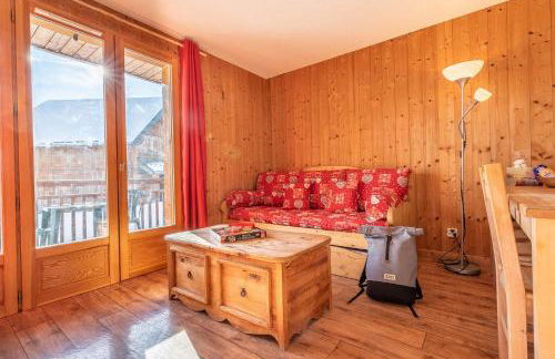 Madame Vacances Les Chalets du Berger Premium*** - Foto 54