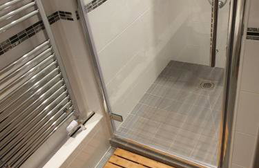 Church Farm Lodge - Foto 13