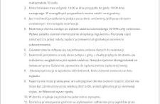 Leśna Chata kuracyjna nad rzeką z sauną w Borach Tucholskich - Foto 22