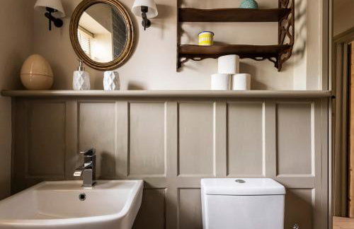 Pet Friendly Manor House Hop Kiln - Foto 7