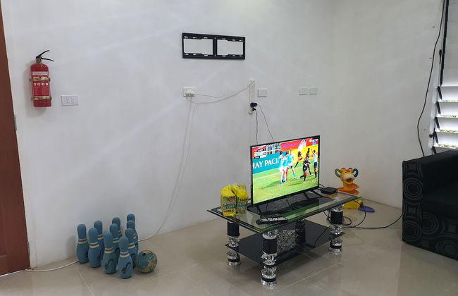 Apartment for Family - Photo 19