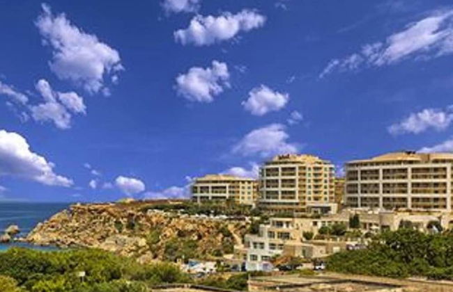 Apartment Two Weeks Right of Use at Radisson Blu Resort & Spa, Golden Sands - Foto 20