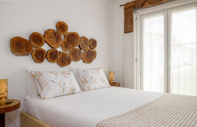 Monte do Giestal - Casas de Campo and Spa - Photo 9