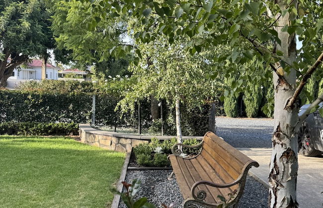 Barossa Bed & Breakfast - Foto 7