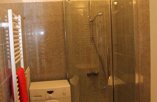 Appartements Hermine - Foto 37