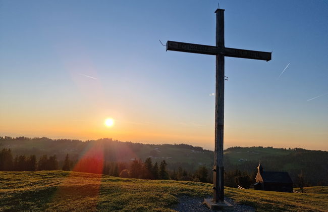 Pfänder Glück - Foto 18