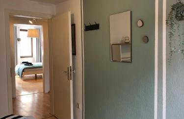 das rote Ferienhaus Terlinden - Foto 28