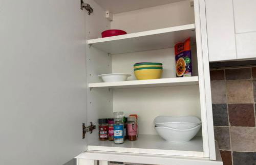 Tranquil Wolves Retreat with 4 Bedrooms - Foto 17