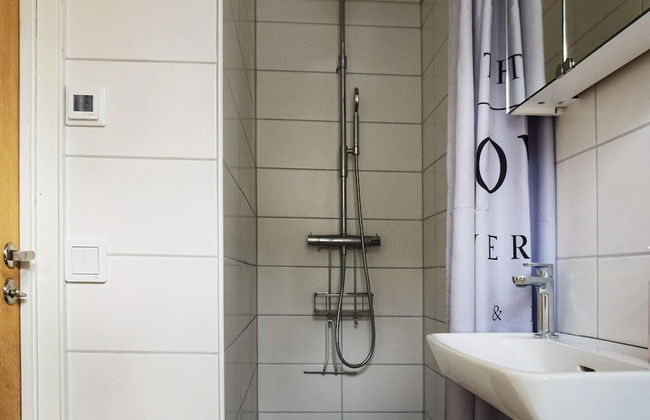 8 Person Holiday Home in Brastad-by Traum - Foto 10