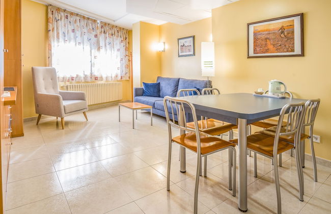Apartaments del Meligar - Foto 41