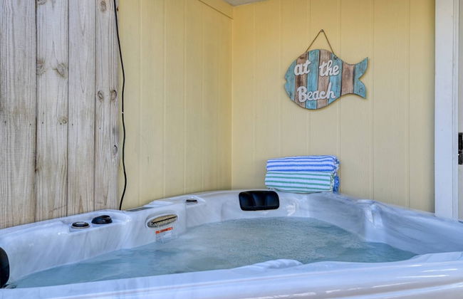 The House of Shells - Foto 2