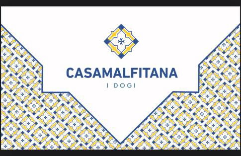 CASAMALFITANA I DOGI - Foto 7