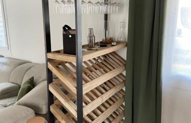 EMERAUDE à 5 minutes du circuit des 24 Heures - Photo 13