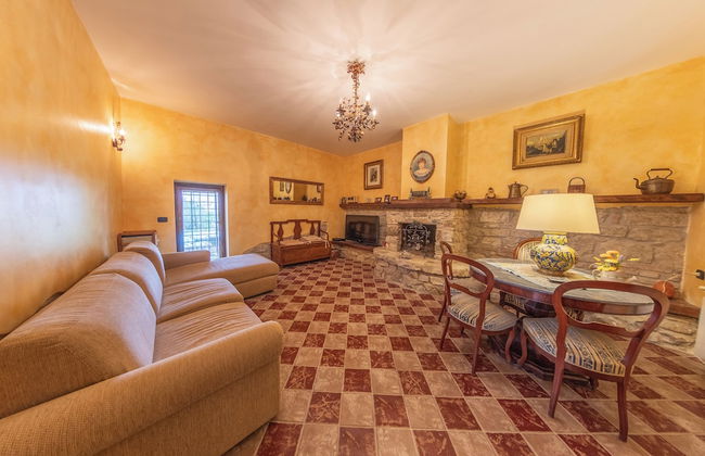 Villa Paradiso - Irpinia - Foto 22