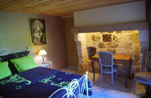 Ndila Cottage piscine privée - Foto 29