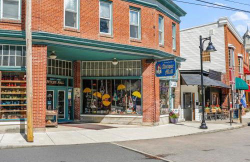 Creekside Fun Dog-friendly, Games & Fire Pit - Foto 15