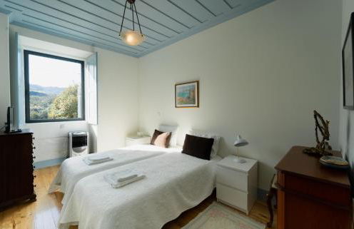 Casas de Vila Pouca - Foto 22