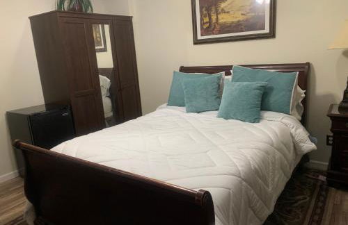 Entire Apartment Suite family singles Couples Nurses dinners business meetings - Foto 2