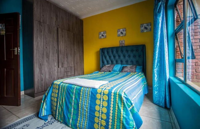 Sweet Holiday Homes - Foto 9