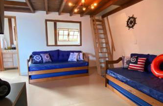 Casa Marítima - Foto 1