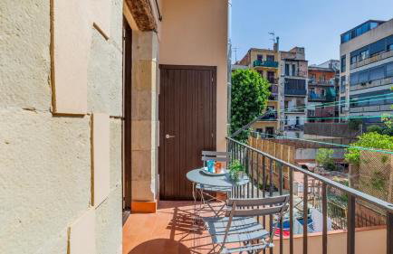 Sant Pau Ramblas Apartments Serennia - Foto 25