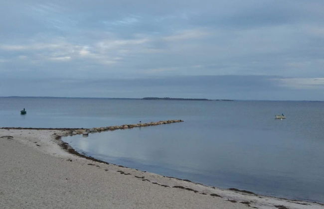 6 Person Holiday Home on a Holiday Park in Hejls - Foto 40