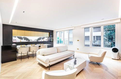 GuestReady - Spacious apt for 5 in mid-term renting - Foto 3