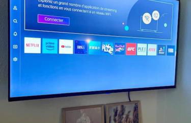 Duplex ski au pied La Foux d'Allos 4 à 6 Pers - parking privé - Foto 21